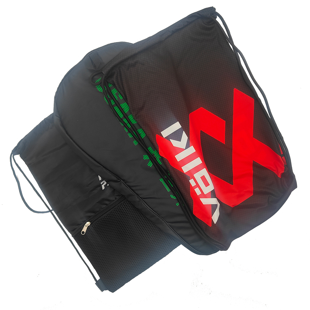 Assorted Padel Racket Covers