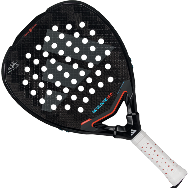 Adidas Metalbone Hrd+ 3.4 Padel Racket (2025)