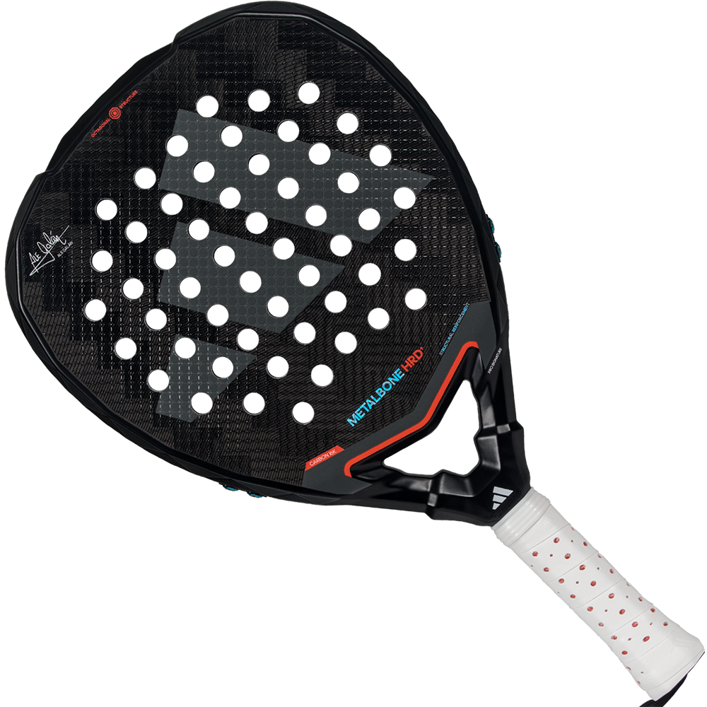 Adidas Metalbone Hrd+ 3.4 Padel Racket (2025)