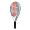 Adidas Drive Grey 3.4 Padel Racket (2025)