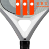 Adidas Drive Grey 3.4 Padel Racket (2025)