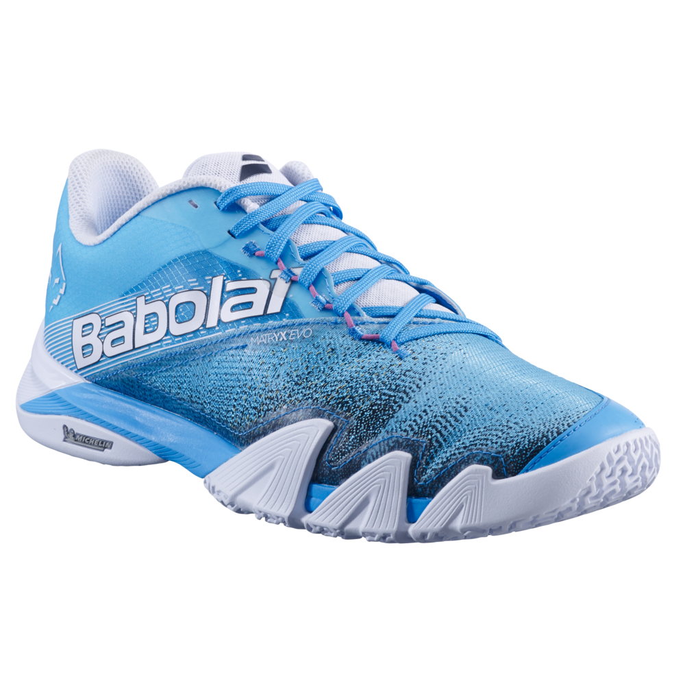 Babolat Sensa Zapatillas Babolat 2020 Babolat Mens Jet Premura