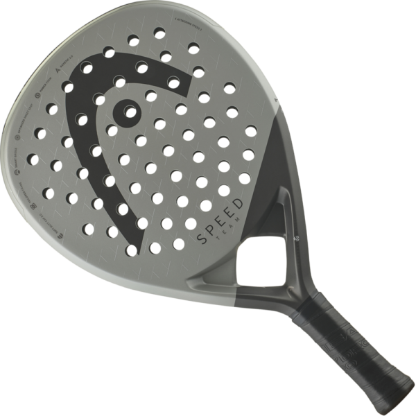 Head Speed Team Padel Racket (2025)