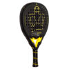 Black Crown Special Invictus Padel Racket (2025)