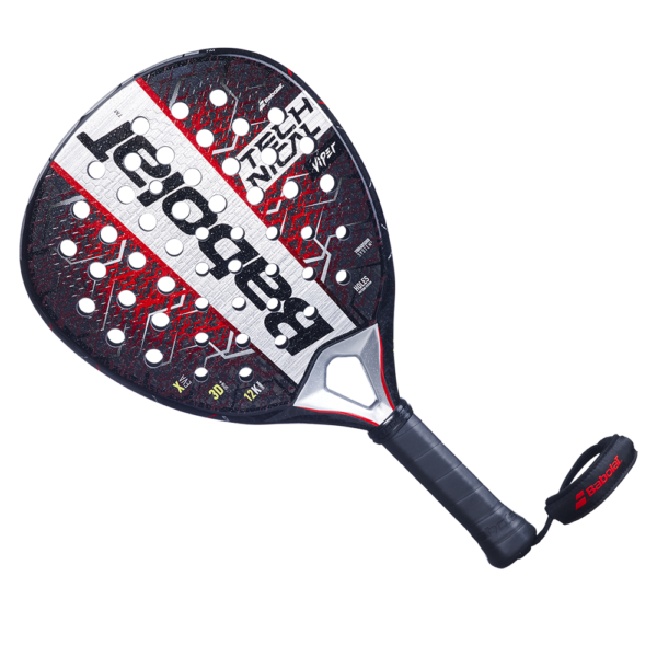 Babolat Technical Viper 2.5 Padel Racket (2025)