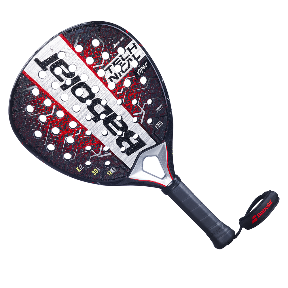 Babolat Technical Viper 2.5 Padel Racket (2025)