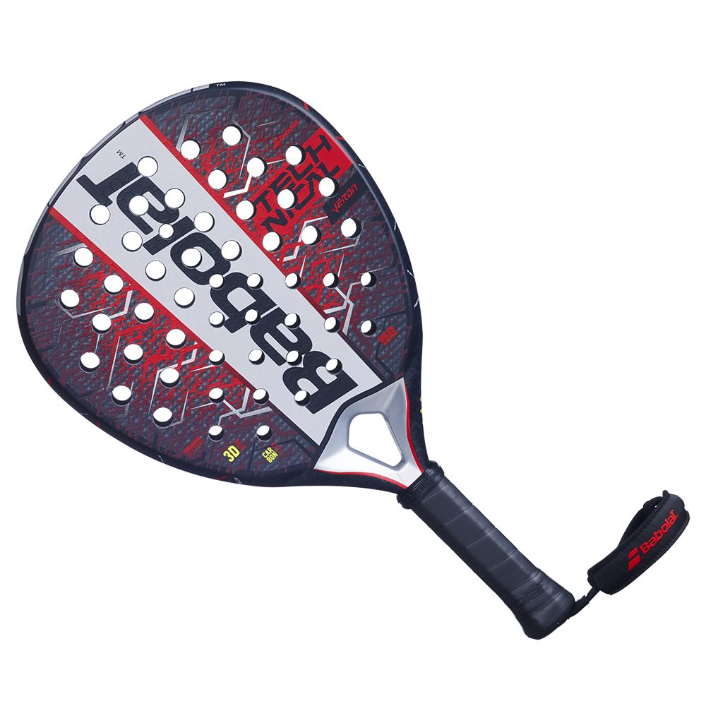 Babolat Technical Veron 2.5 Padel Racket (2025)
