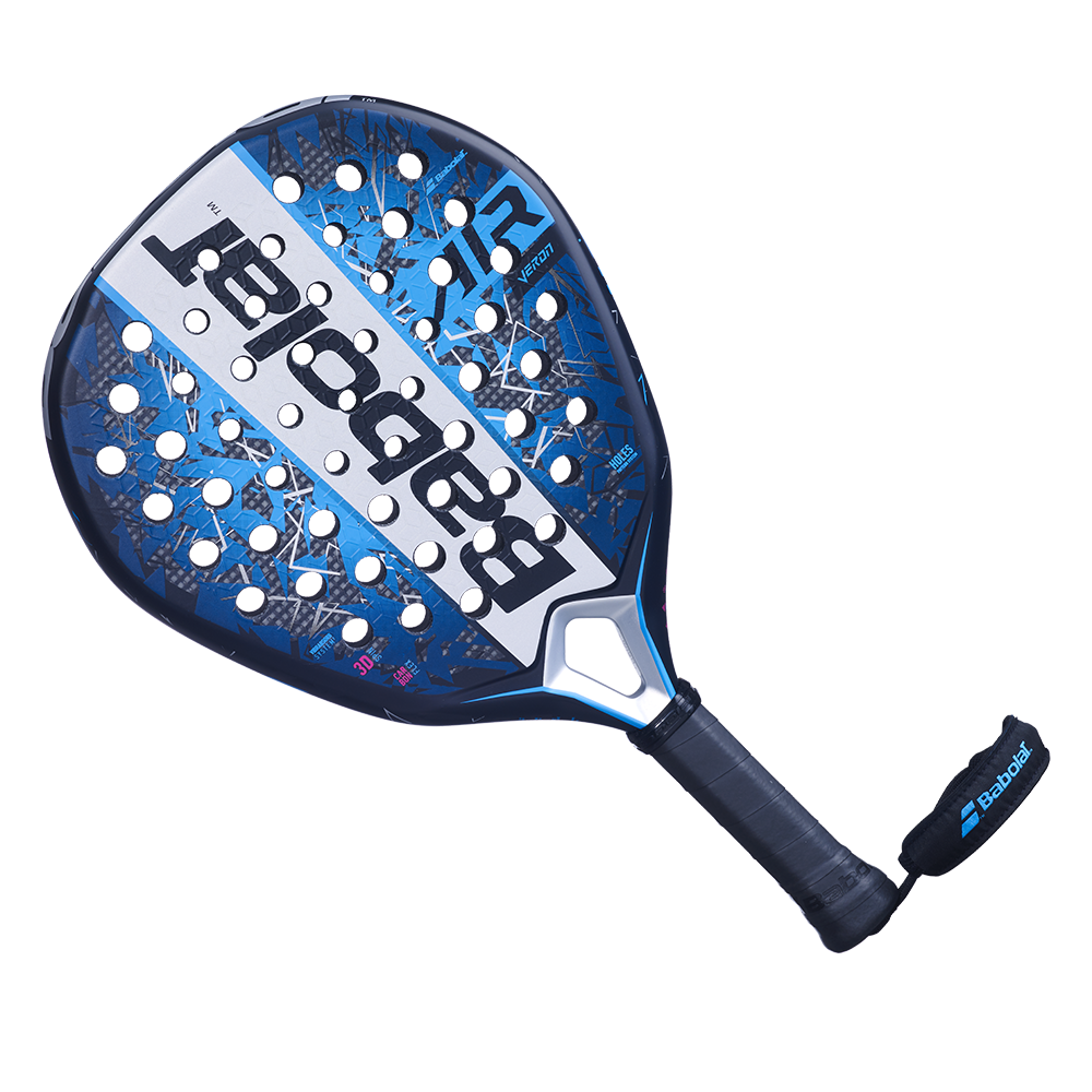 Babolat Air Veron 2.5 Padel Racket (2025)