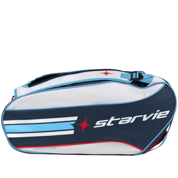 StarVie Tour Blue Padel Bag (2025)