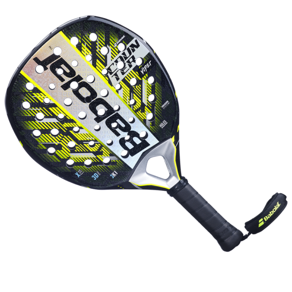 Babolat Counter Viper 2.5 Padel Racket (2025)