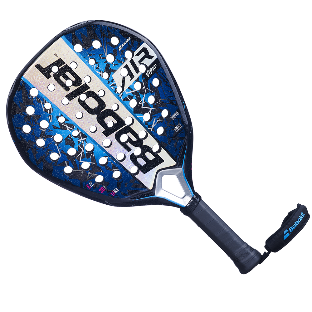 Babolat Air Viper 2.5 Padel Racket (2025)