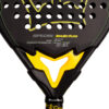Black Crown Special Invictus Padel Racket (2025)