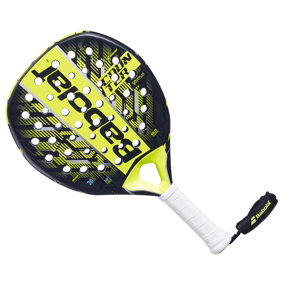 Babolat Counter Vertuo 2.5 Padel Racket (2025)