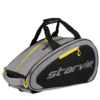 StarVie Luxury Silver Padel Bag (2025)