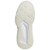 Adidas Womens Courtquick Padel Shoes 2025 (White)