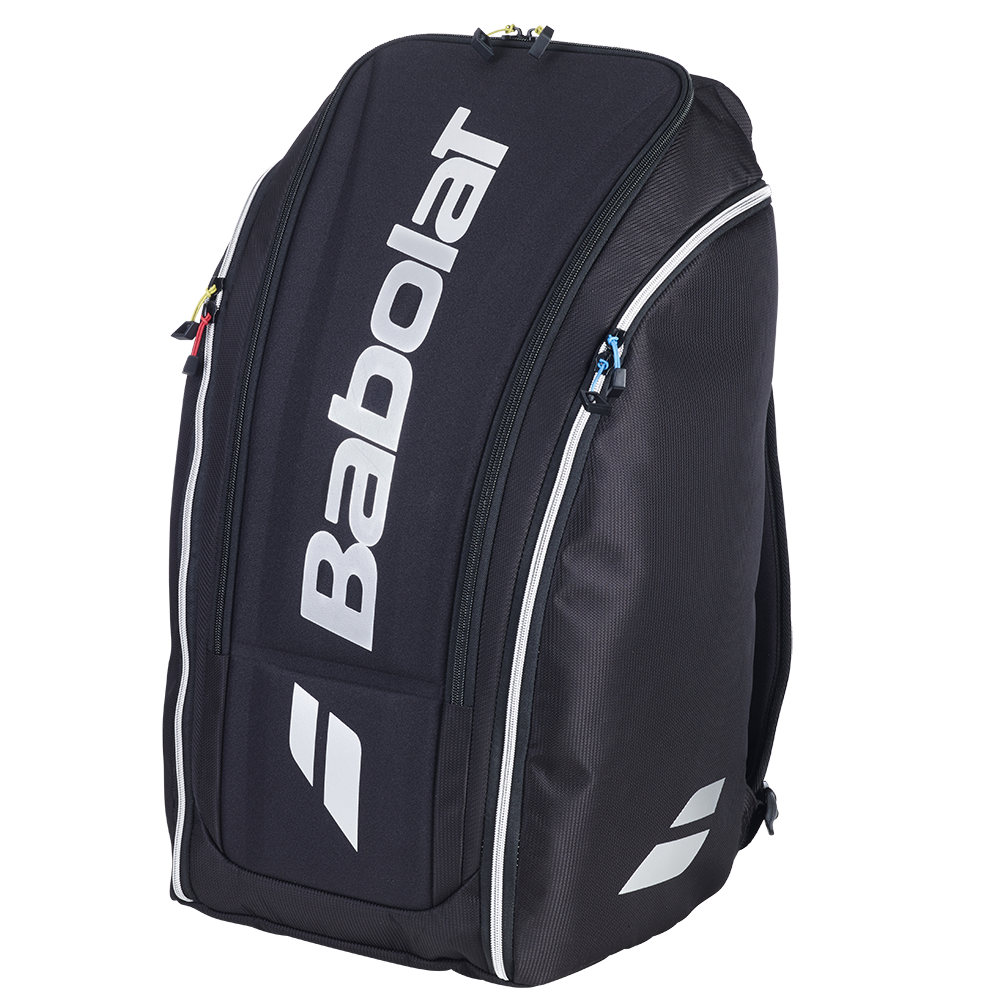 Babolat RH Perf Padel Racket Bag (Black) 2025