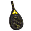 Black Crown Special Invictus Padel Racket (2025)