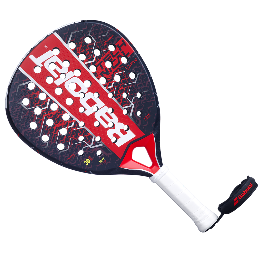 Babolat Technical Vertuo 2.5 Padel Racket (2025)