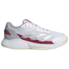 Adidas Womens Courtquick Padel Shoes 2025 (White)