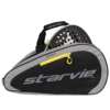 StarVie Luxury Silver Padel Bag (2025)