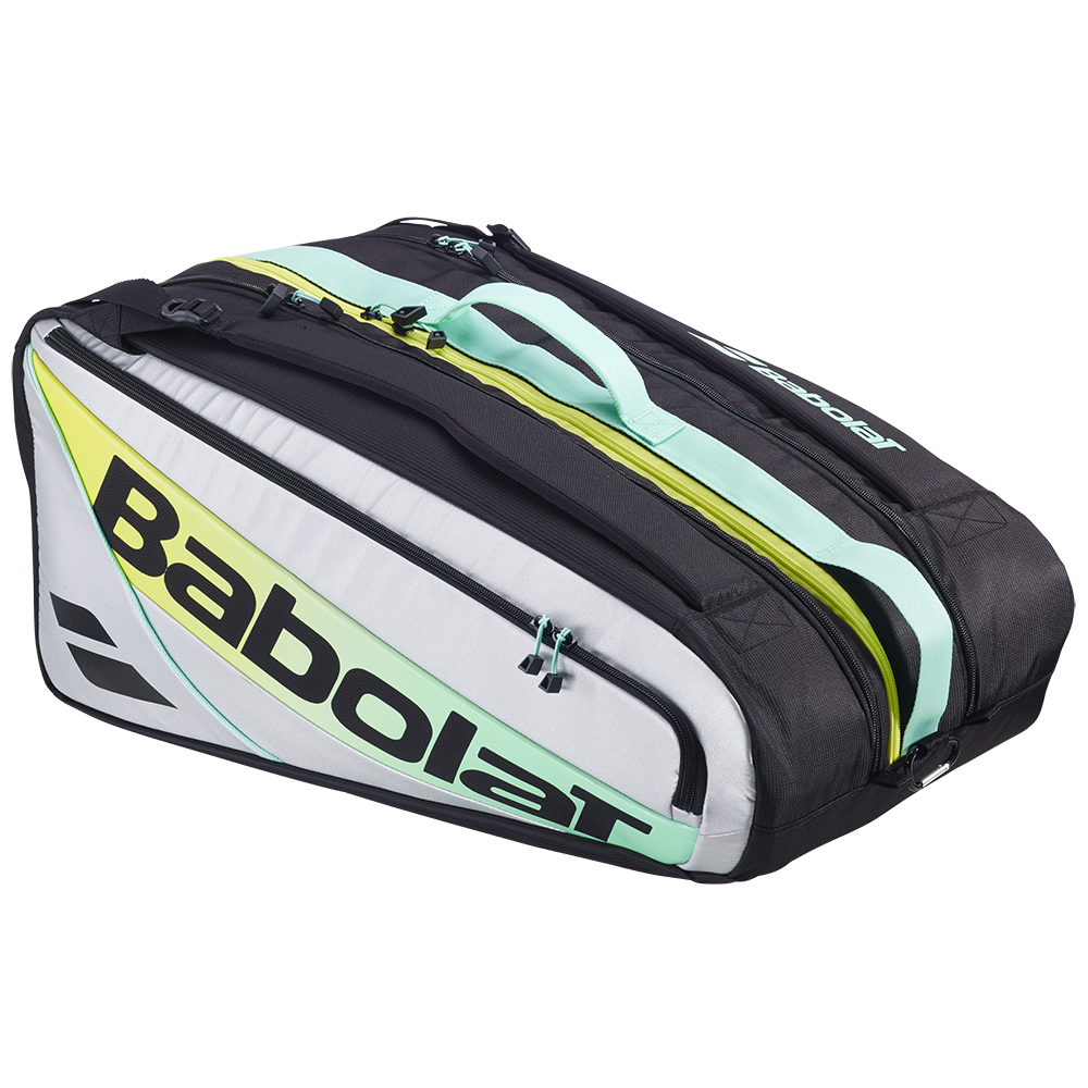 Babolat RH Pro Padel Racket Bag (Multi) 2025