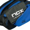 NOX ML10 Team Padel Racket Bag (Black/Blue)