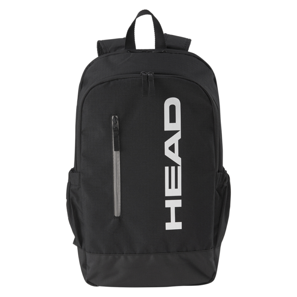 Head Base Backpack (2025) (Black)