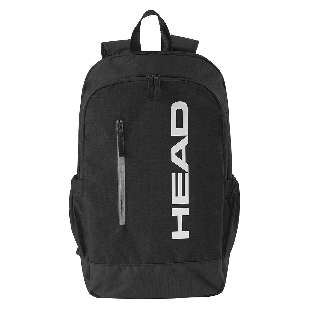 Head Base Backpack (2025) (Black)
