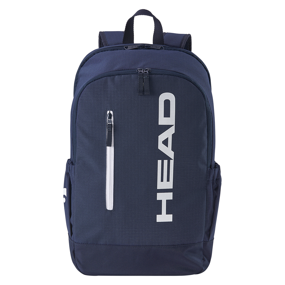 Head Base Backpack (2025) (Navy)