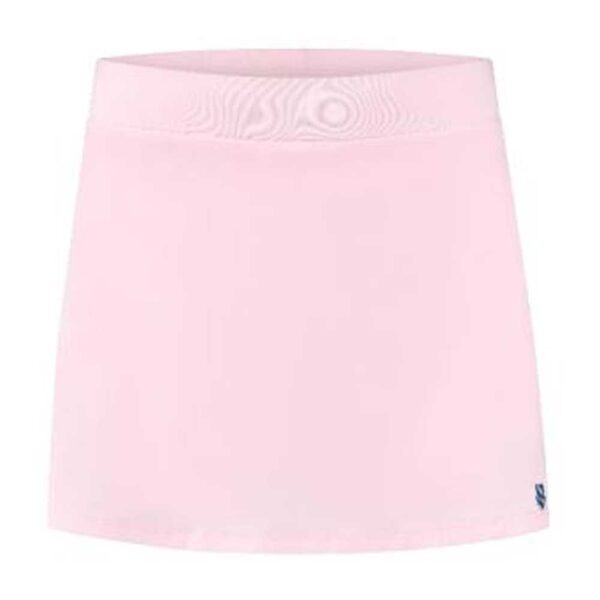 K-Swiss Women's Hypercourt Skirt 3 (Cherry Blossom) - Size: X-Small