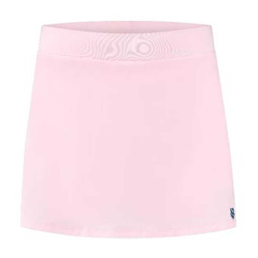 K-Swiss Women's Hypercourt Skirt 3 (Cherry Blossom) - Size: X-Small