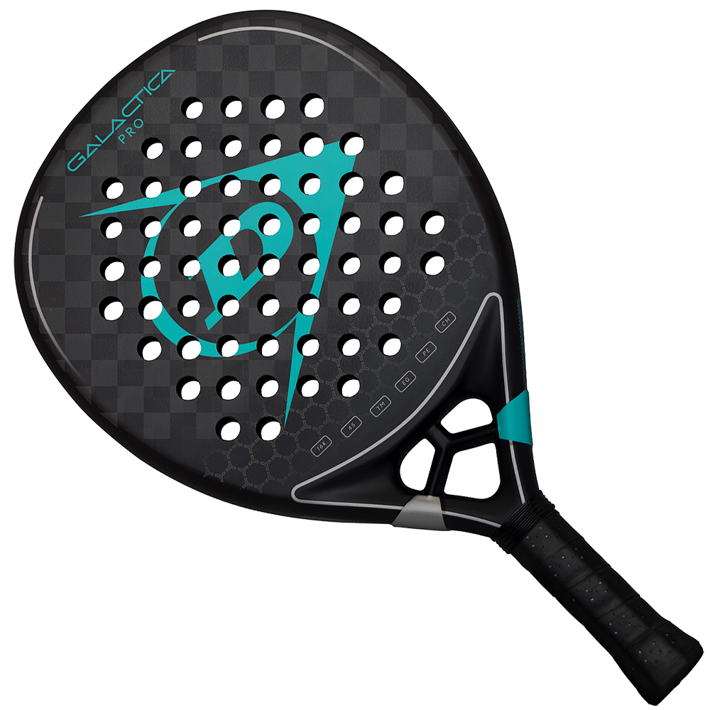 Dunlop Galactica Pro Padel Racket (2025)