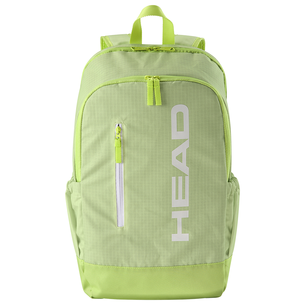 Head Base Backpack (2025) (Green)