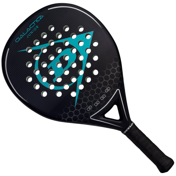 Dunlop Galactica Junior Padel Racket (2025)