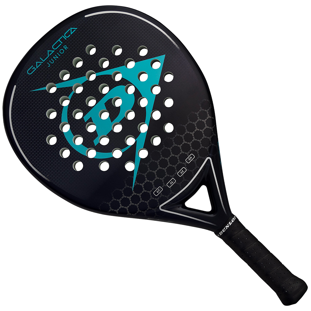 Dunlop Galactica Junior Padel Racket (2025)