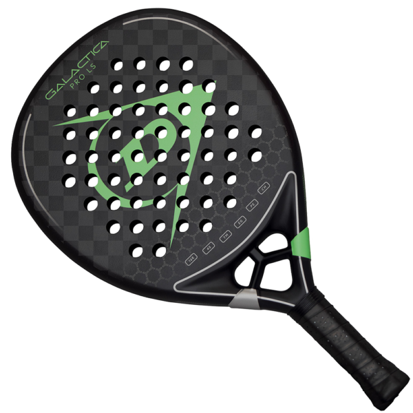 Dunlop Galactica Pro LS Padel Racket (2025)