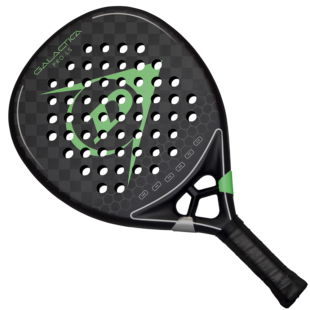Dunlop Galactica Pro LS Padel Racket (2025)