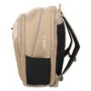 Bullpadel Vertex Backpack (Stone) 2025