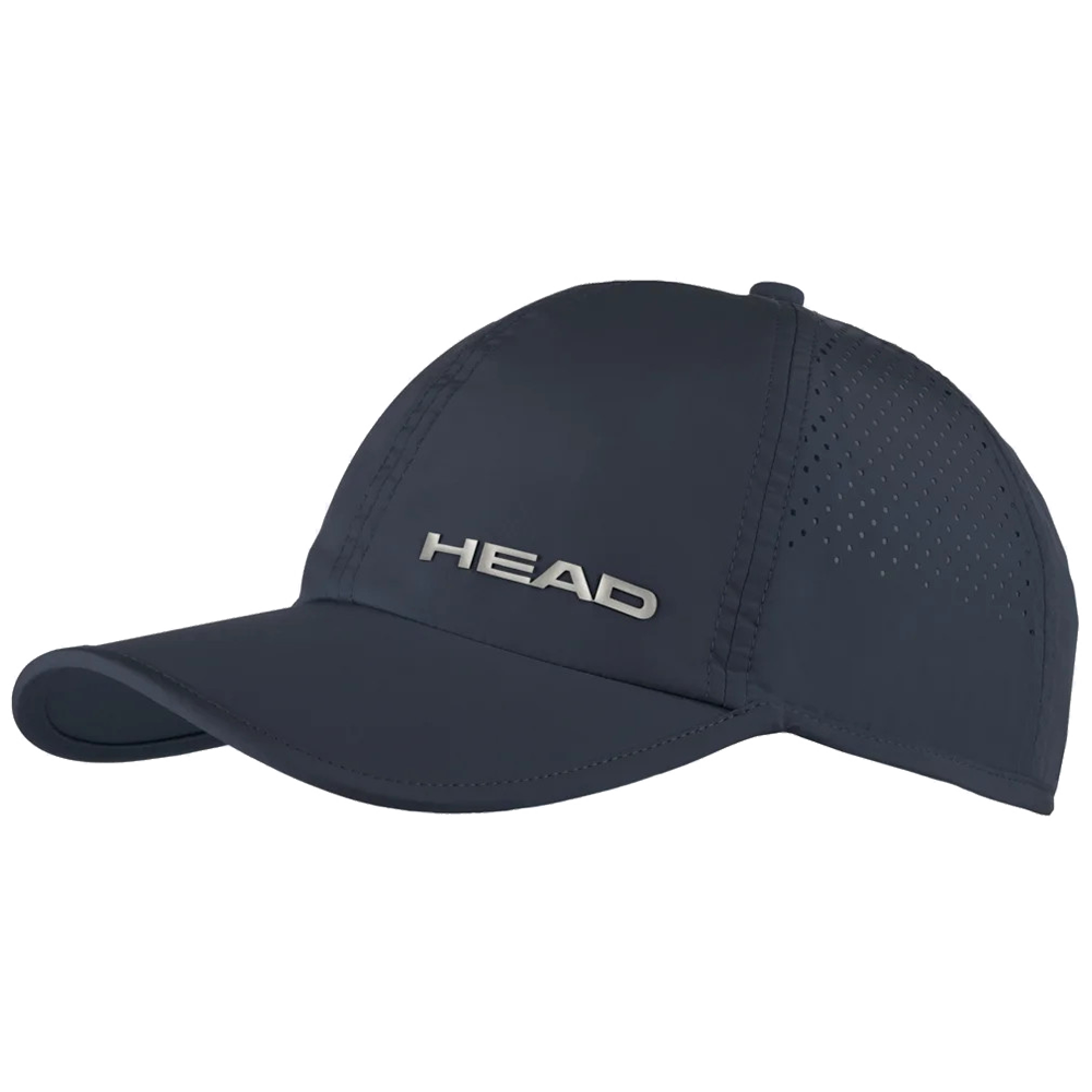 Head Pro Player Cap (Navy)