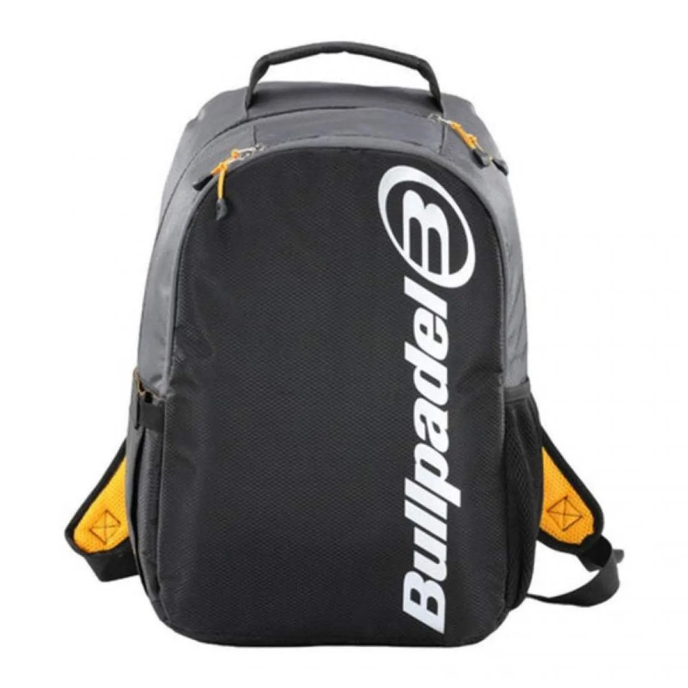 Bullpadel Performance Backpack (2025) (Black)