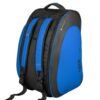 NOX ML10 Team Padel Racket Bag (Black/Blue)