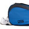 NOX ML10 Team Padel Racket Bag (Black/Blue)