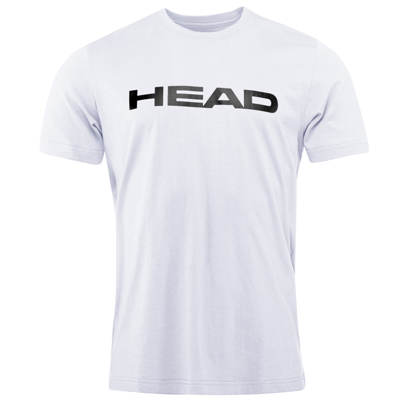 Head Club Ivan Mens T-Shirt - Colour: White/Black | Size: Small