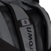 Black Crown Wonder Pro 2.0 Hard Racket Bag (2025)