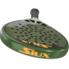 Siux Trilogy Go 5 Padel Racket (2025)