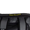 Black Crown Wonder Pro 2.0 Hard Racket Bag (2025)