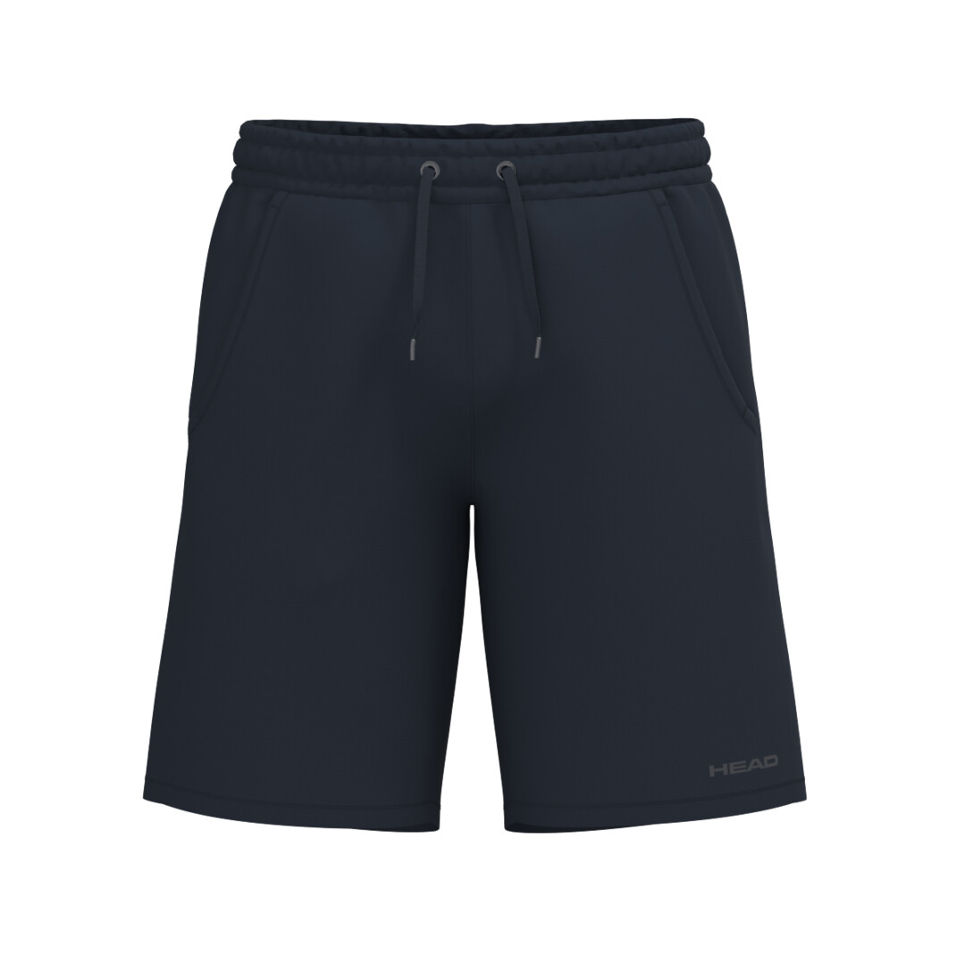 Head Mens Club Original Bermudas (Navy) 2025