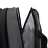 Black Crown Wonder Pro 2.0 Hard Racket Bag (2025)