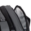 Black Crown Wonder Pro 2.0 Hard Racket Bag (2025)