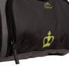 Black Crown Wonder Pro 2.0 Hard Racket Bag (2025)